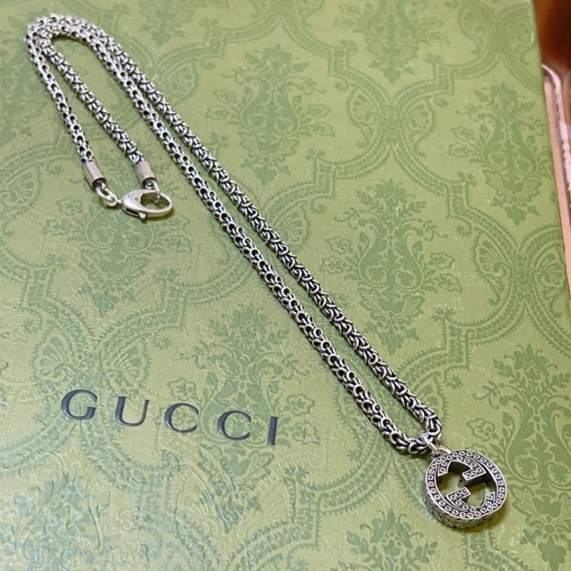 Gucci Necklaces